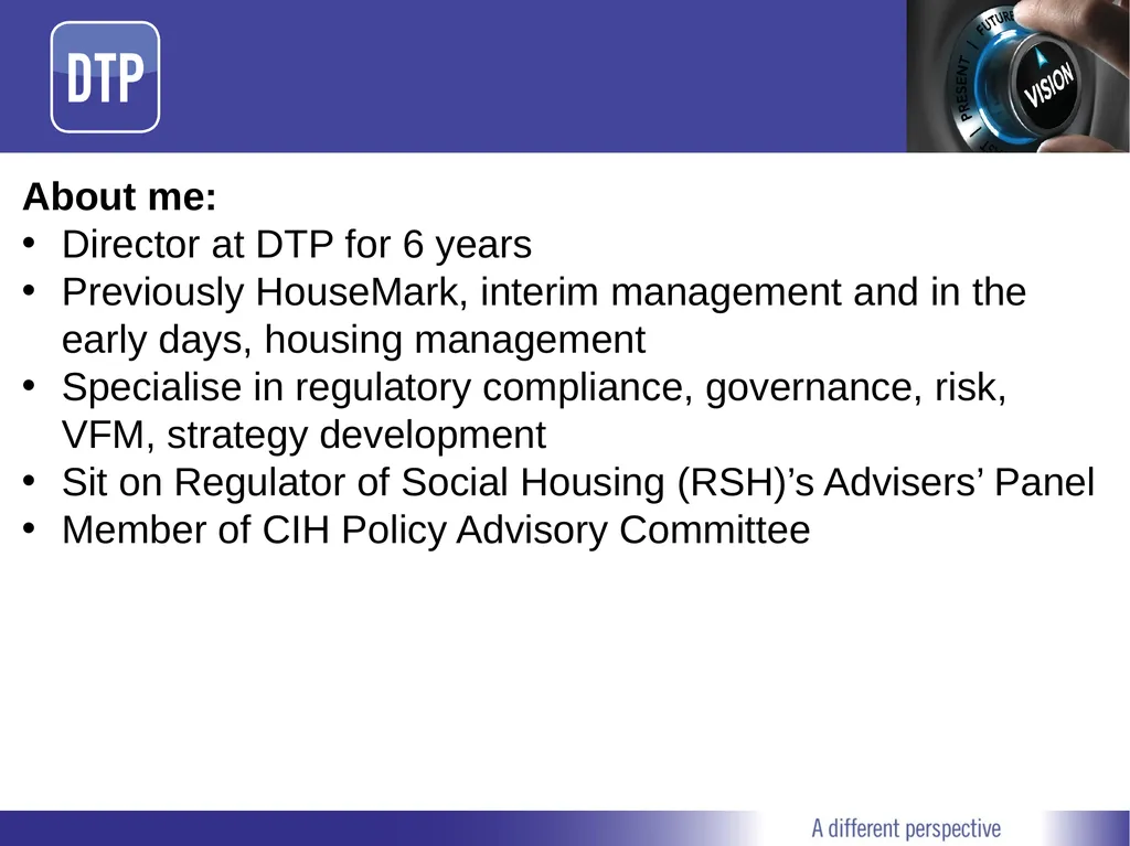 Acuity Webinar Managing risk: what good looks like - slide 5 of 27