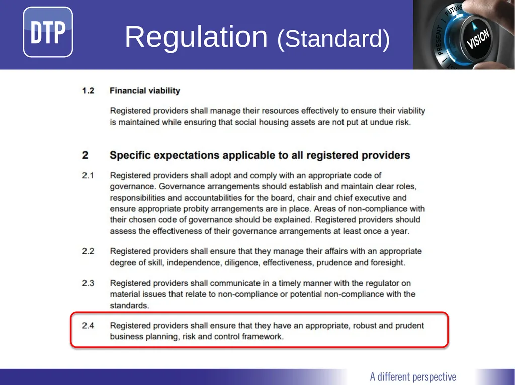 Acuity Webinar Managing risk: what good looks like - slide 11 of 27