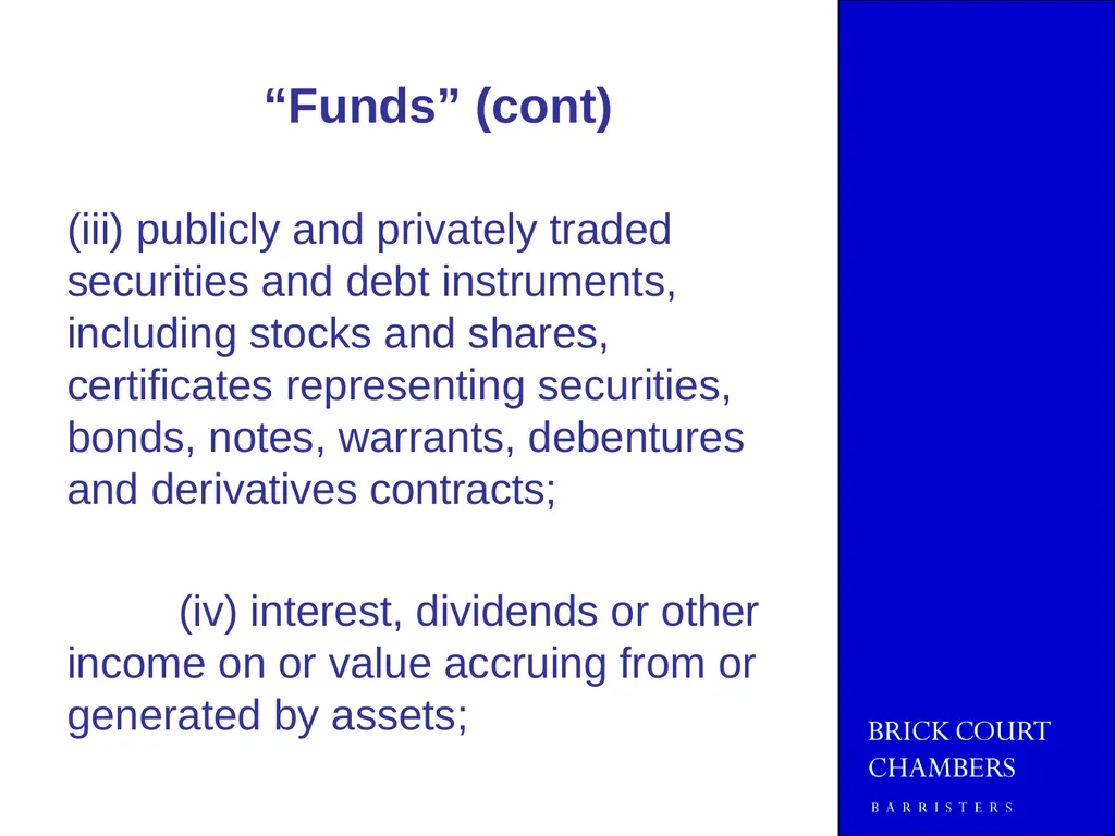 JOINT EMLO AND MMLA SPRING SEMINAR 2014 EU - slide 13 of 41