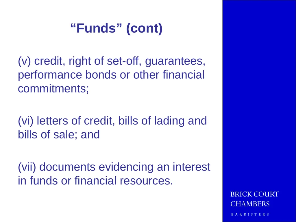 JOINT EMLO AND MMLA SPRING SEMINAR 2014 EU - slide 14 of 41