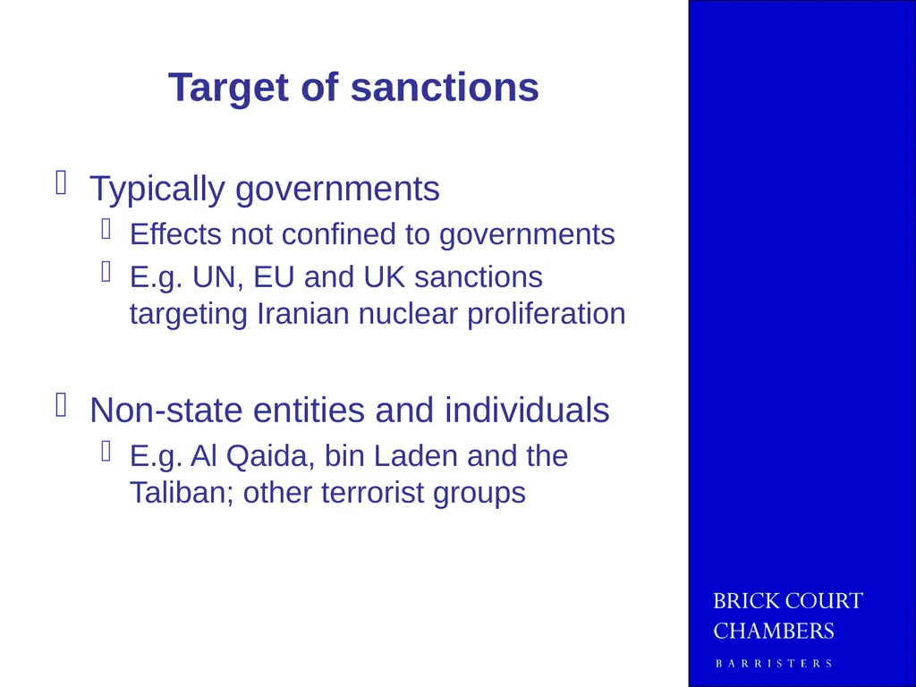 JOINT EMLO AND MMLA SPRING SEMINAR 2014 EU - slide 9 of 41
