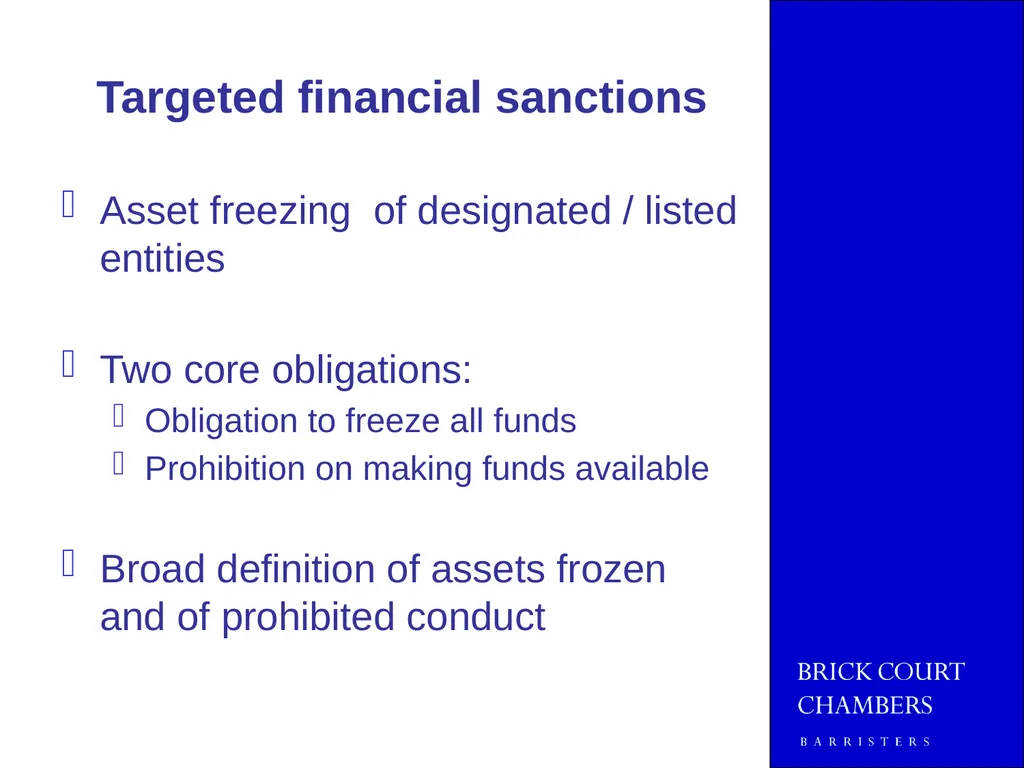 JOINT EMLO AND MMLA SPRING SEMINAR 2014 EU - slide 11 of 41