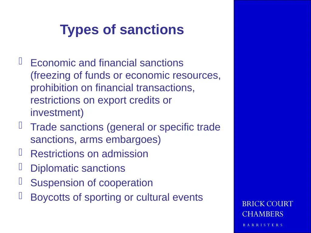 JOINT EMLO AND MMLA SPRING SEMINAR 2014 EU - slide 10 of 41