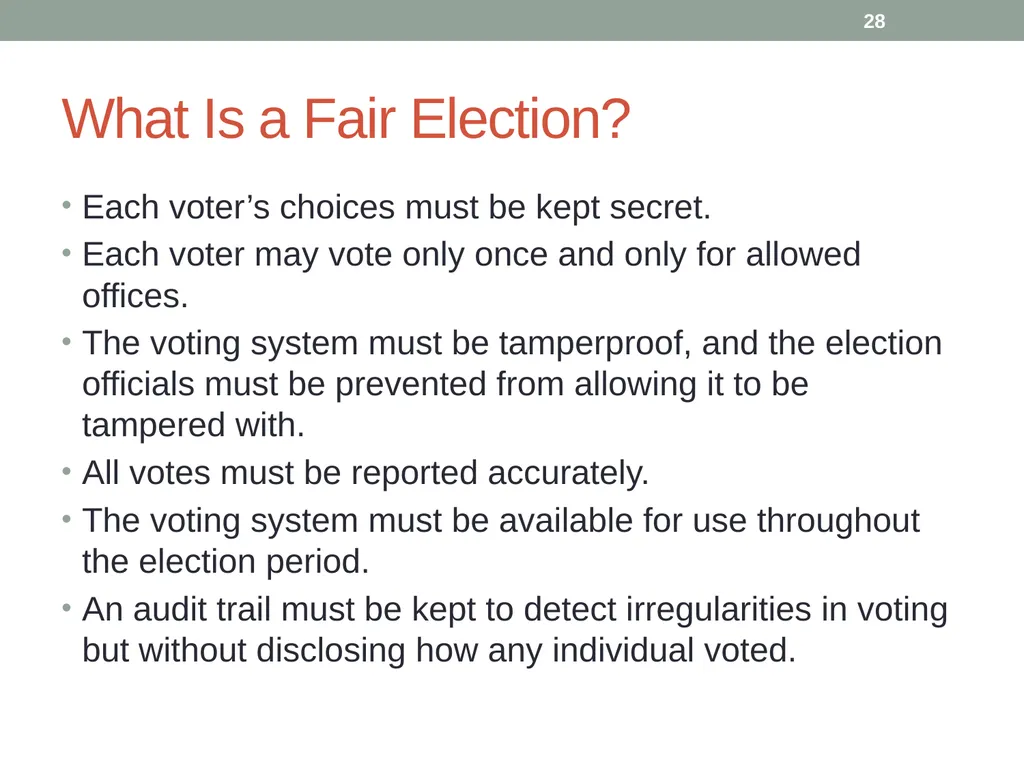 Security in Computing, Fifth Edition Chapter 1: - slide 28 of 32