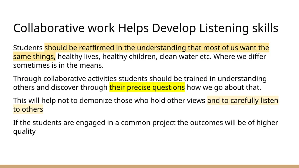 Global Education: Some Leadership Challenges Dr. - slide 17 of 28