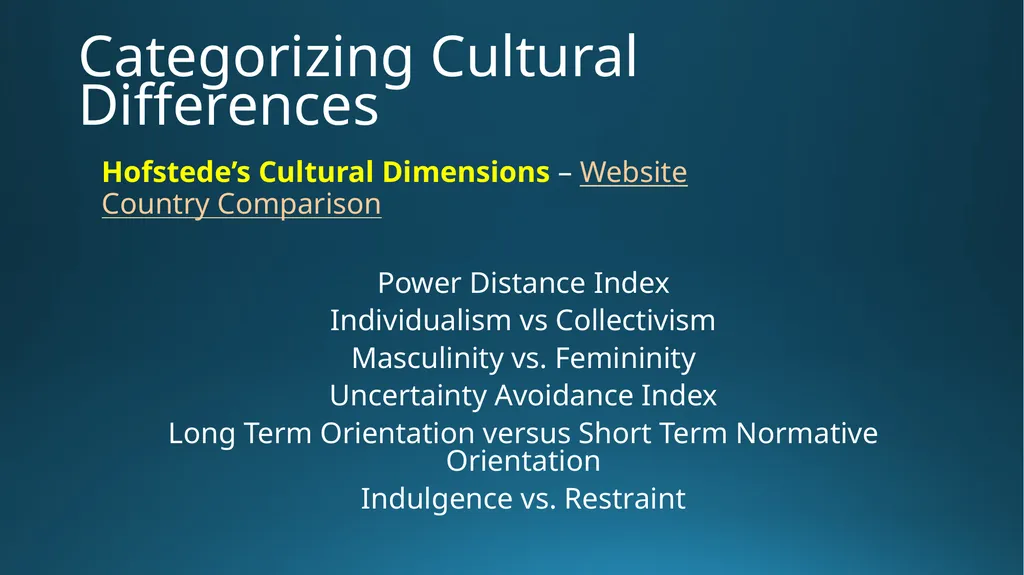 Multicultural Teaming Workshop Russia Area - slide 20 of 37