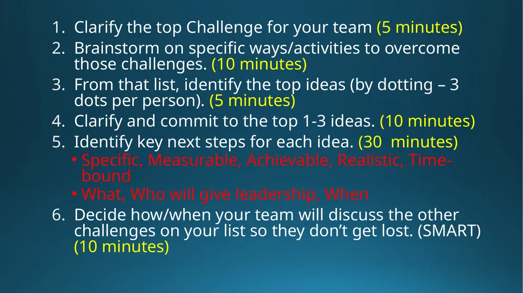 Multicultural Teaming Workshop Russia Area - slide 37 of 37