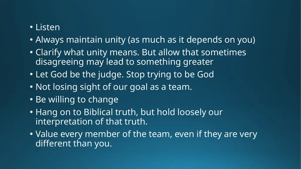 Multicultural Teaming Workshop Russia Area - slide 32 of 37