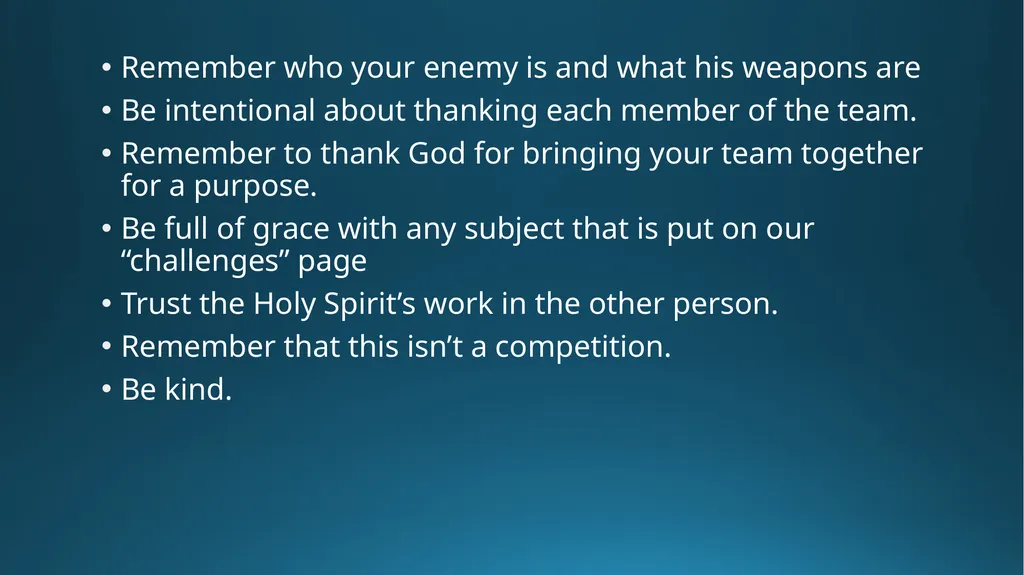Multicultural Teaming Workshop Russia Area - slide 33 of 37