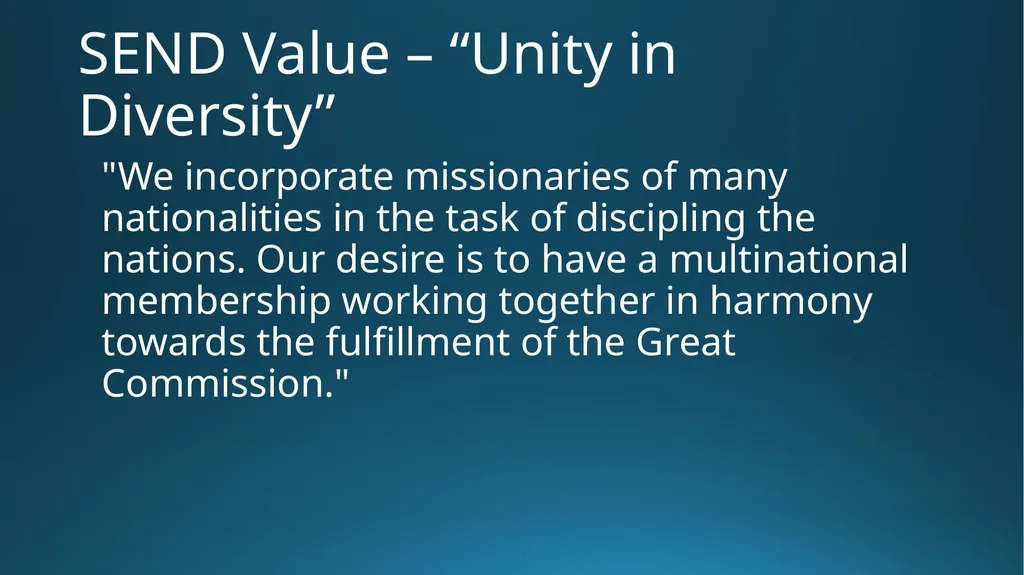 Multicultural Teaming Workshop Russia Area - slide 11 of 37
