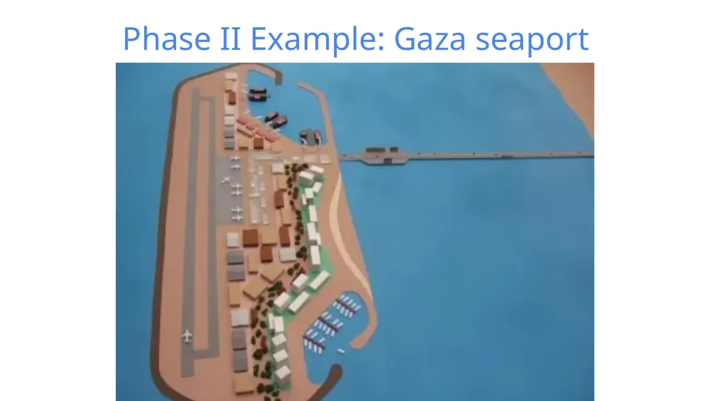 A Day After the Gaza War by Ariel Rusila Backgroud - slide 6 of 10