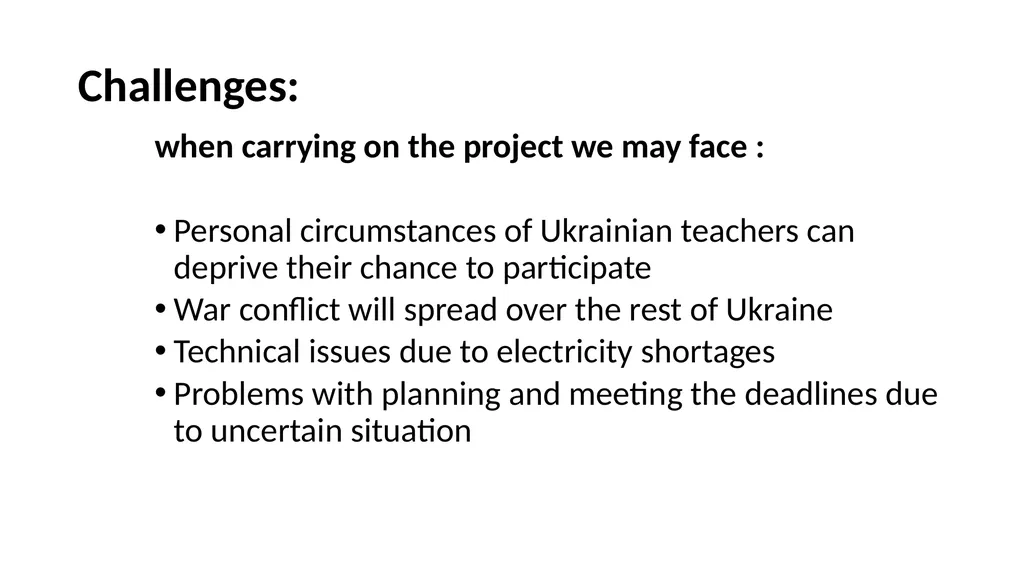 COOPERATIVE DEVELOPMENT PRACTICES IN TEACHERS - slide 11 of 11