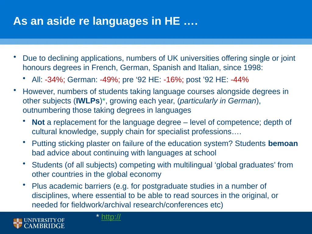 Oliver Prior society 2015 After dinner talk - slide 6 of 29