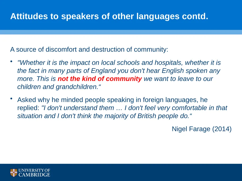 Oliver Prior society 2015 After dinner talk - slide 14 of 29