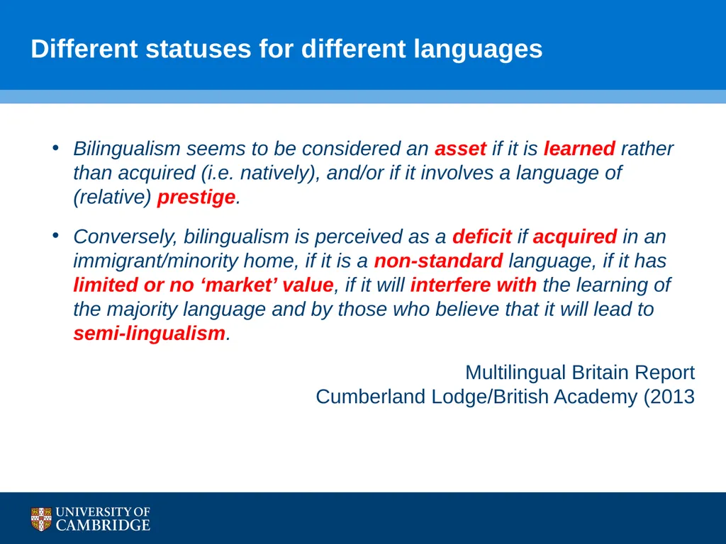 Oliver Prior society 2015 After dinner talk - slide 21 of 29