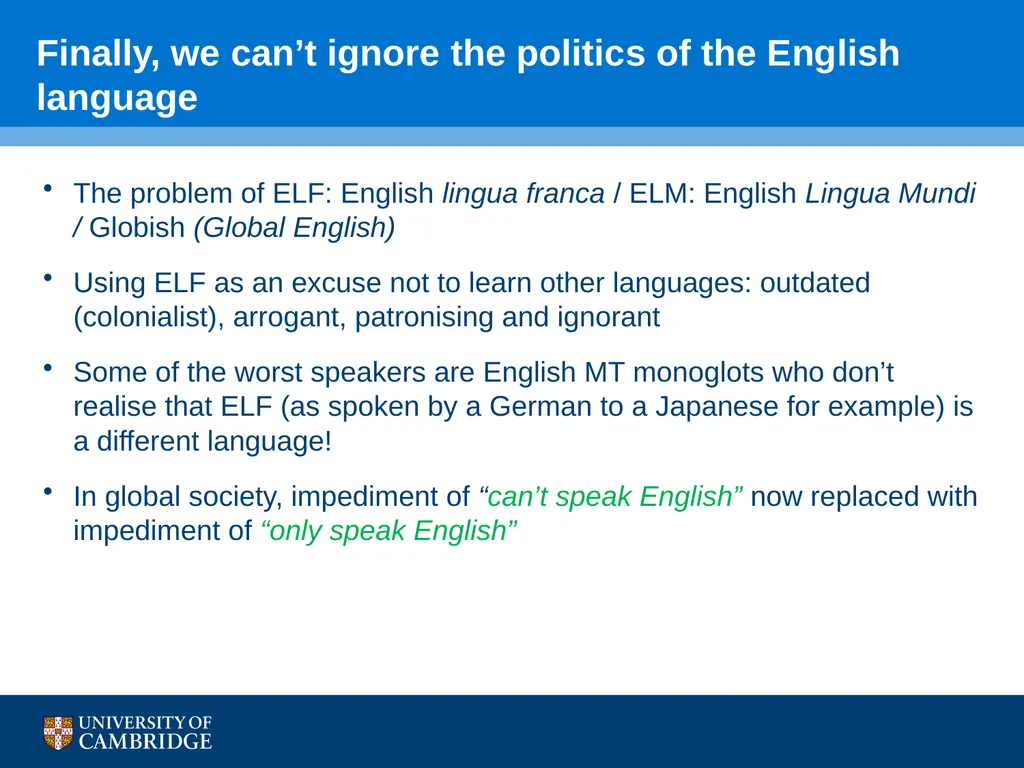 Oliver Prior society 2015 After dinner talk - slide 26 of 29