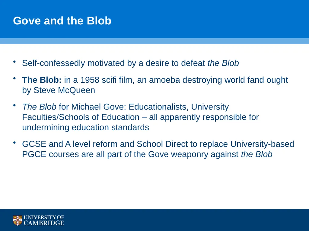 Oliver Prior society 2015 After dinner talk - slide 9 of 29
