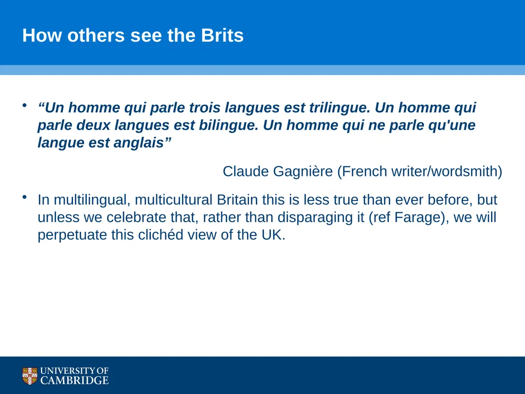 Oliver Prior society 2015 After dinner talk - slide 27 of 29