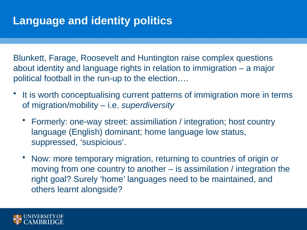 Oliver Prior society 2015 After dinner talk - slide 18 of 29