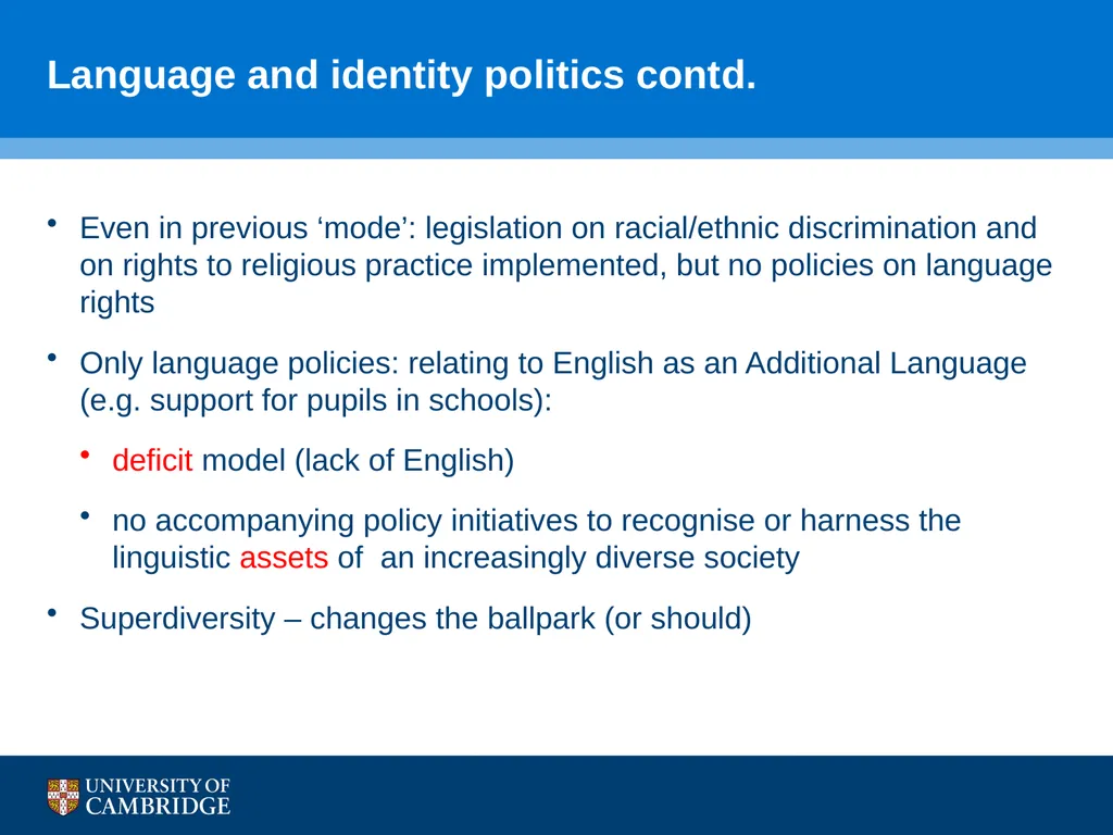 Oliver Prior society 2015 After dinner talk - slide 20 of 29