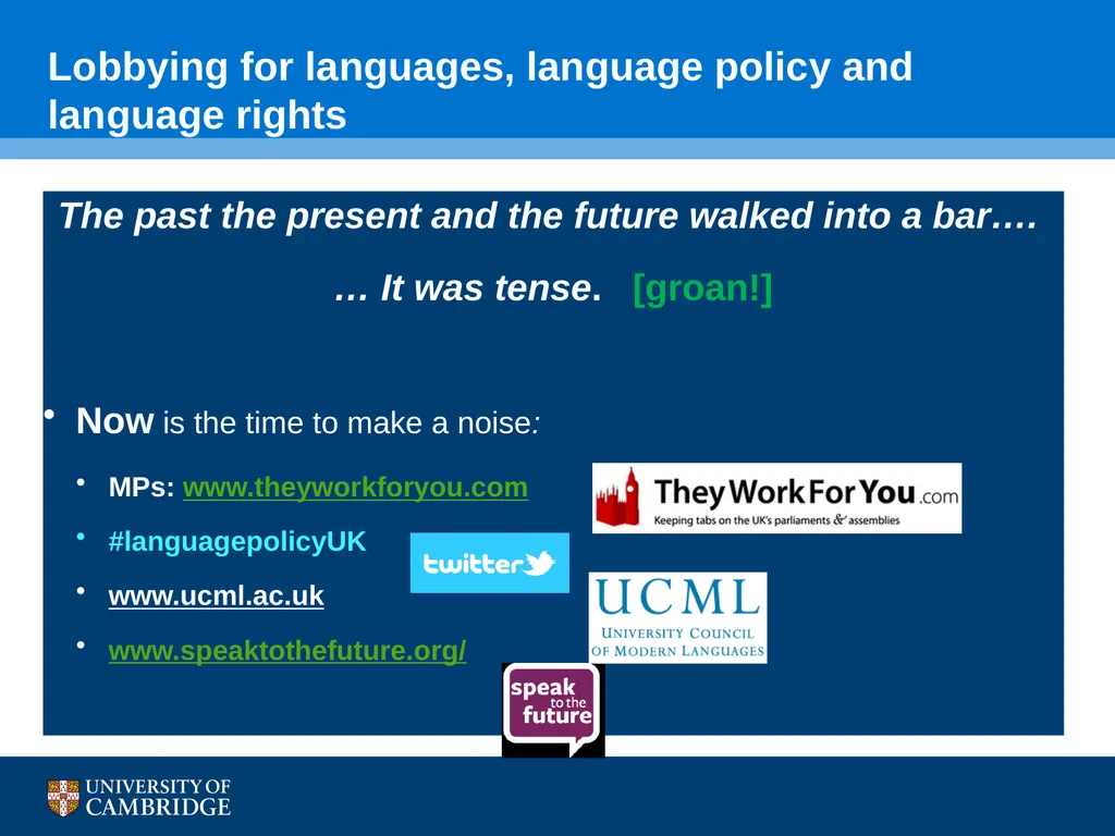 Oliver Prior society 2015 After dinner talk - slide 28 of 29
