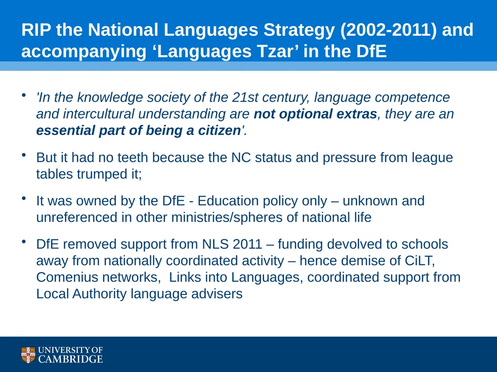 Oliver Prior society 2015 After dinner talk - slide 7 of 29