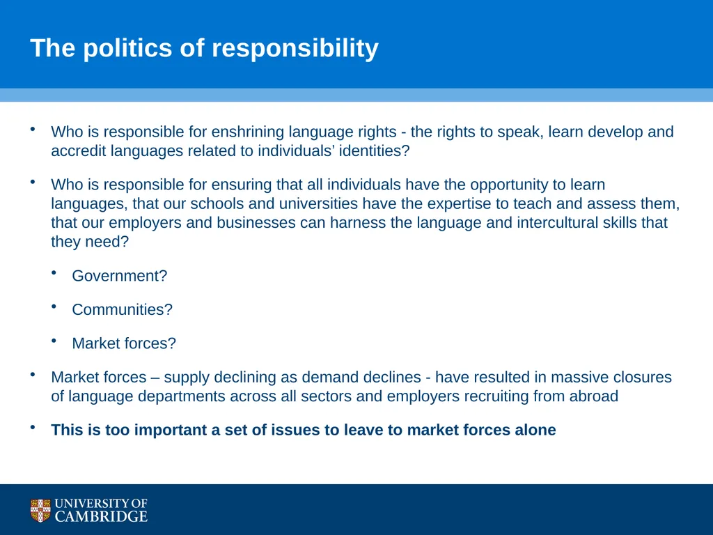 Oliver Prior society 2015 After dinner talk - slide 25 of 29