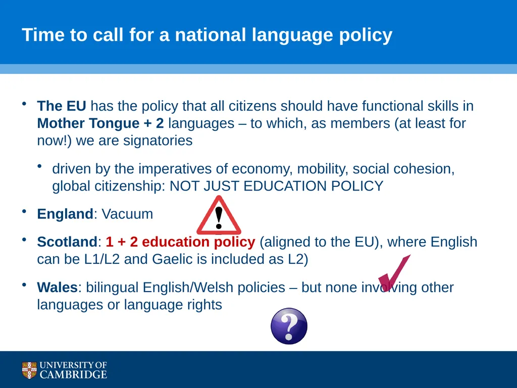 Oliver Prior society 2015 After dinner talk - slide 24 of 29