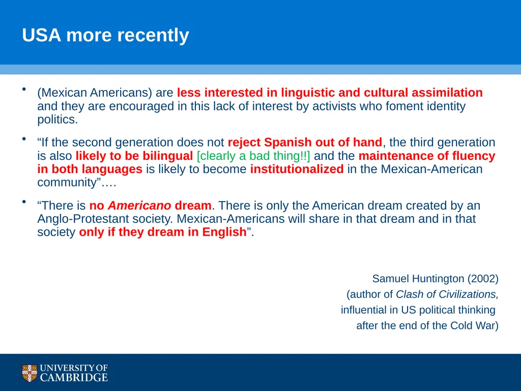 Oliver Prior society 2015 After dinner talk - slide 16 of 29