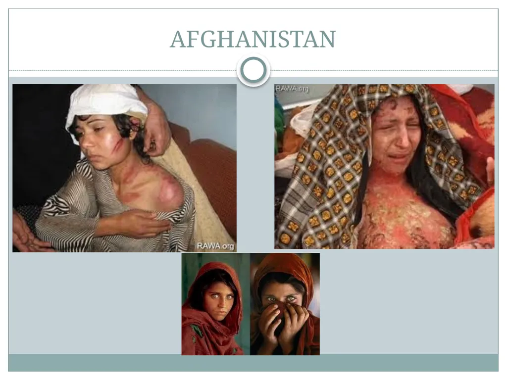 BY: Yezdan pece Ariana Lihari WOMEN’S RIGHTS - slide 10 of 18