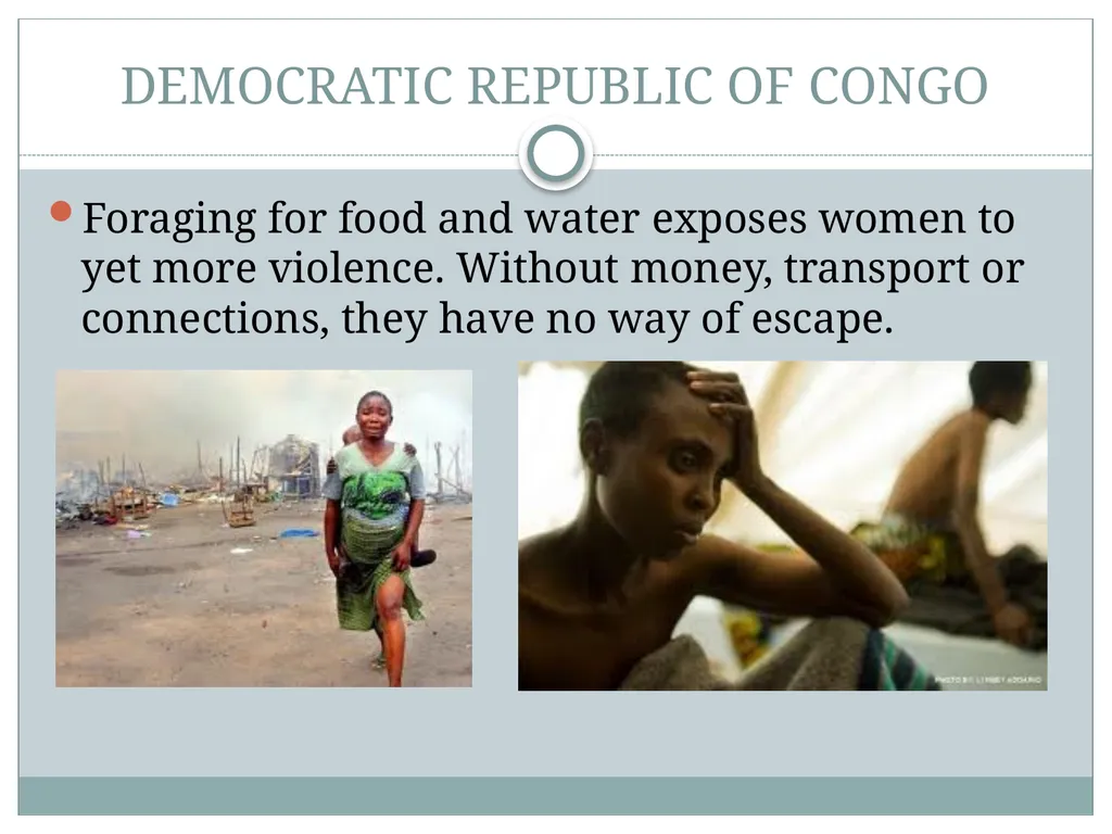 BY: Yezdan pece Ariana Lihari WOMEN’S RIGHTS - slide 14 of 18