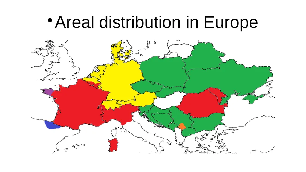 Ukrainian grammar against Slavic and typological - slide 27 of 53