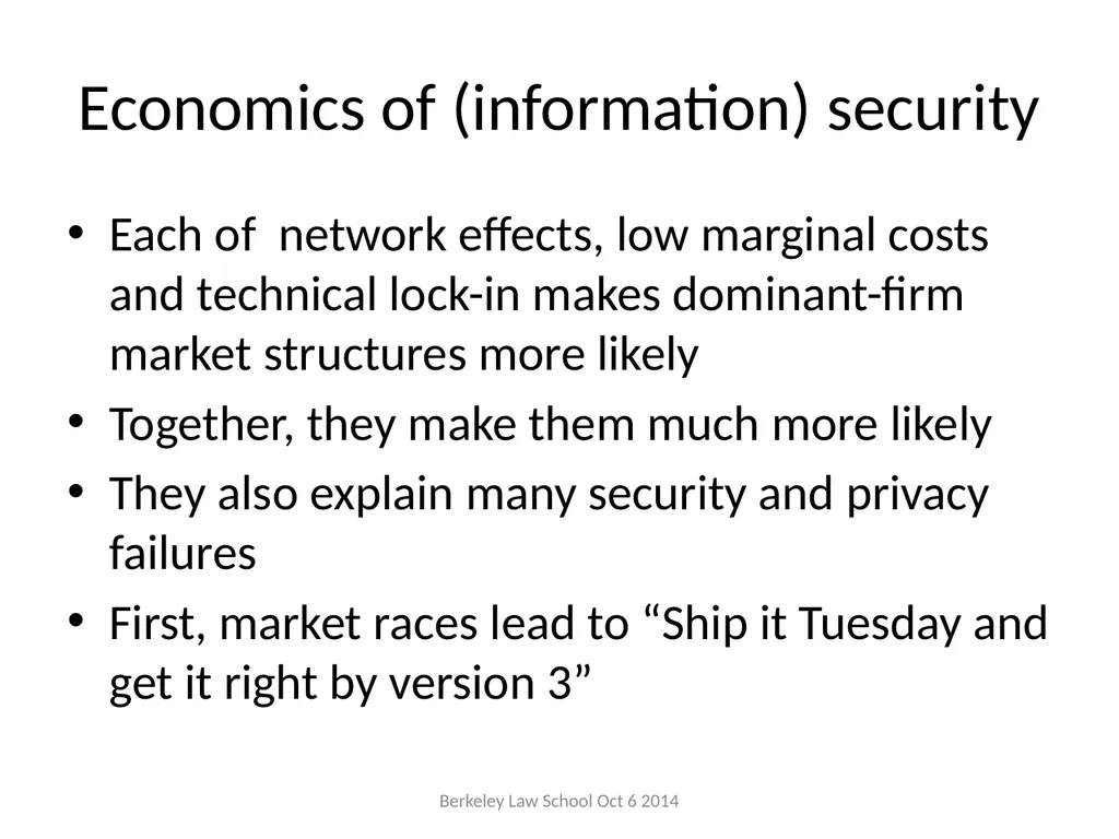 Privacy versus government surveillance – where - slide 7 of 23