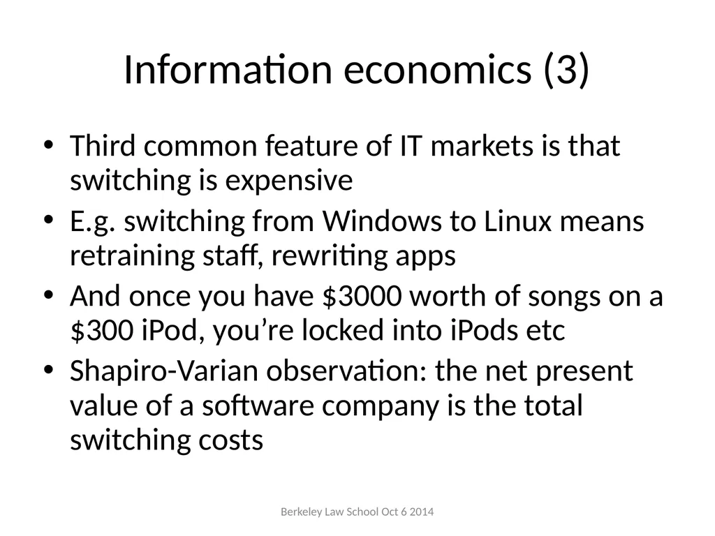 Privacy versus government surveillance – where - slide 6 of 23