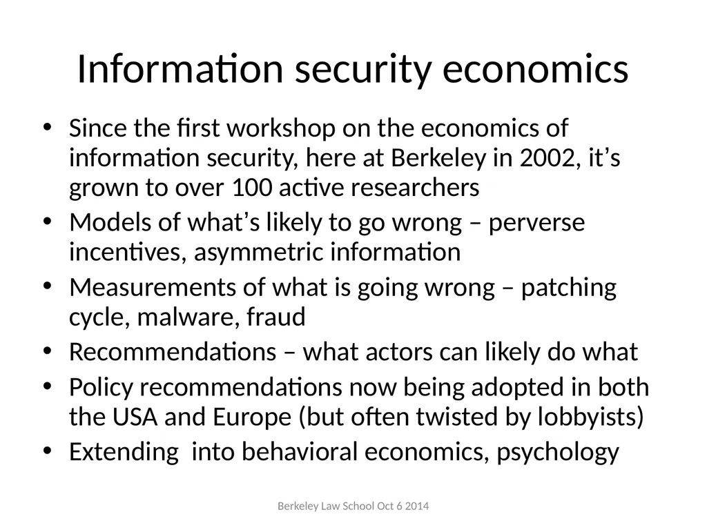 Privacy versus government surveillance – where - slide 10 of 23