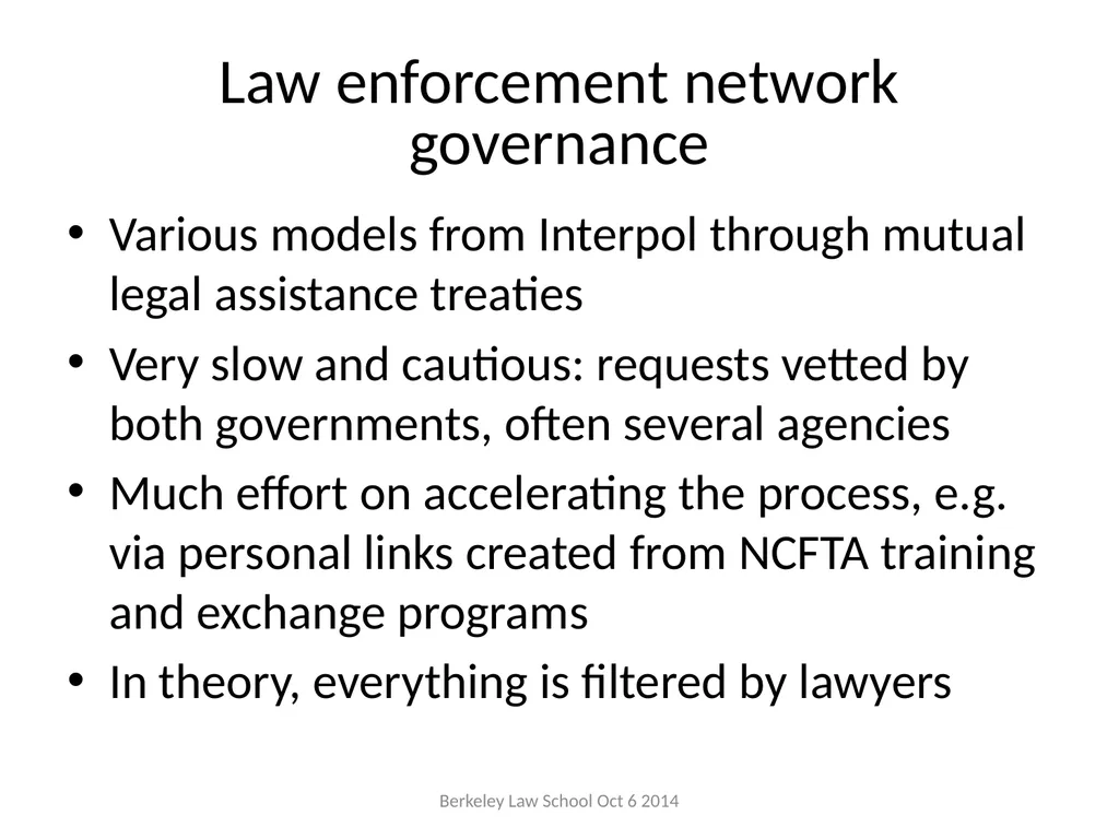 Privacy versus government surveillance – where - slide 16 of 23
