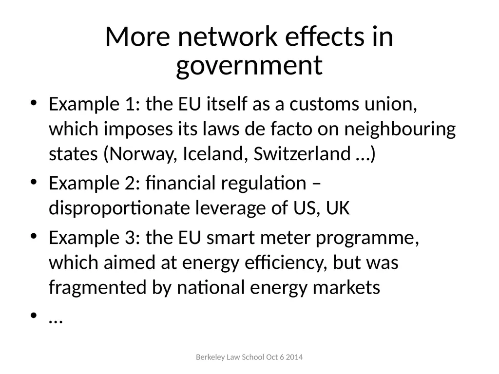 Privacy versus government surveillance – where - slide 22 of 23