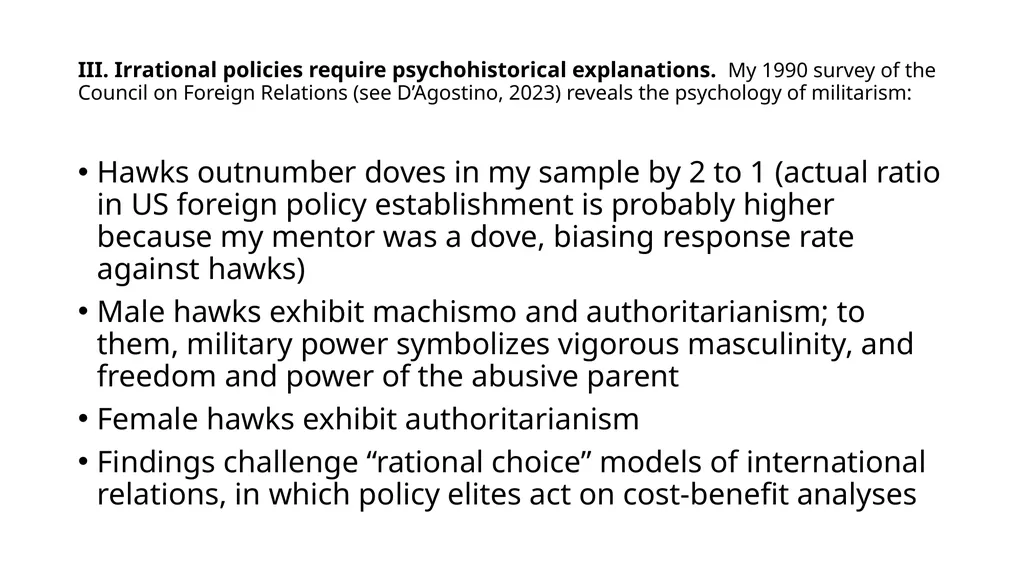 UNDERSTANDING THE UKRAINE WAR: NATO AND THE - slide 4 of 8