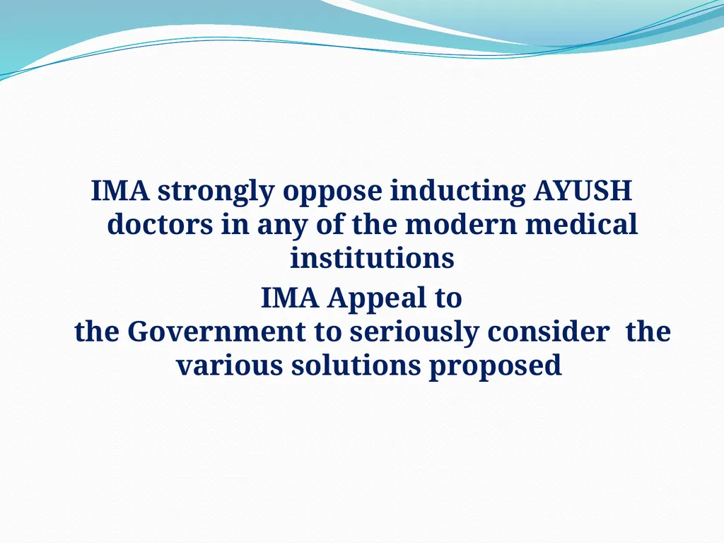 RURAL HEALTH - INDIA Dr. A. MARTHANDA PILLAI PAST - slide 45 of 46
