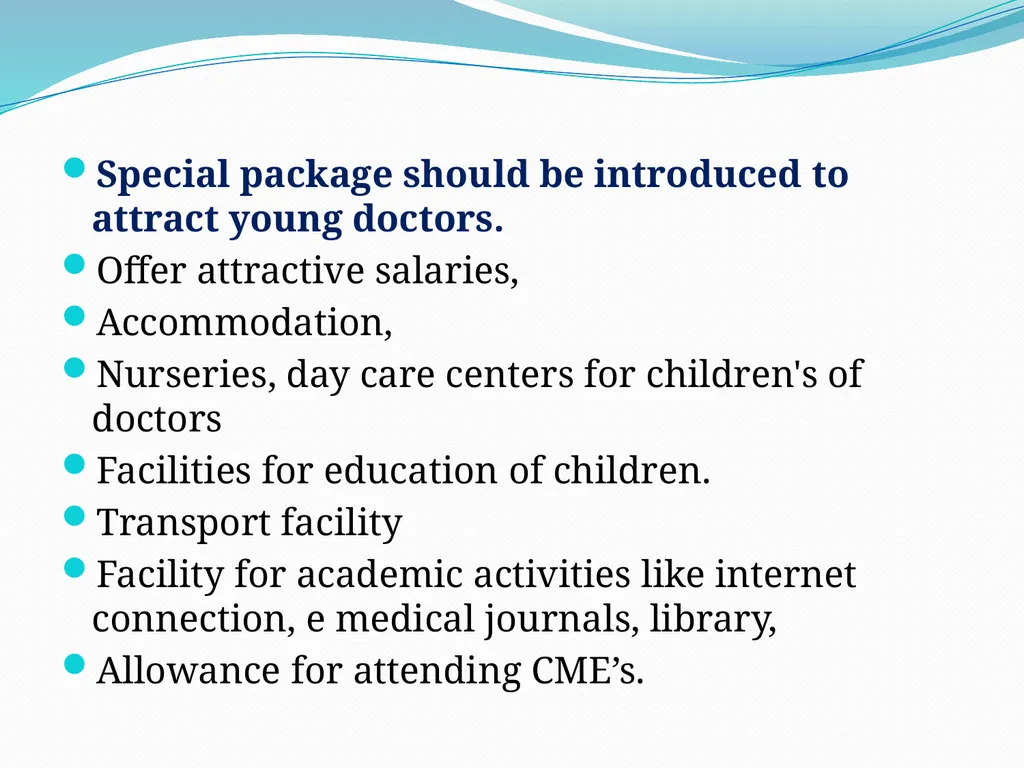 RURAL HEALTH - INDIA Dr. A. MARTHANDA PILLAI PAST - slide 36 of 46
