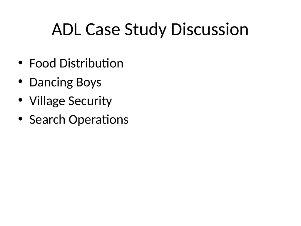 Mainstreaming Gender in Professional Military - slide 10 of 23