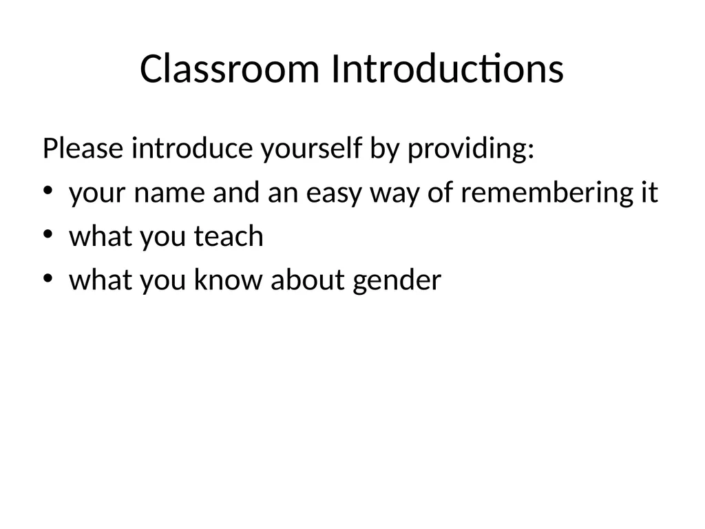 Mainstreaming Gender in Professional Military - slide 6 of 23