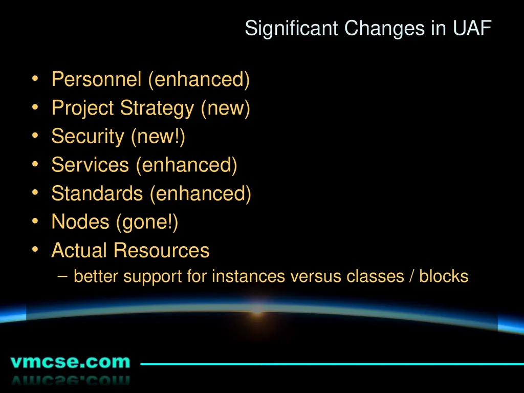An Introduction to the Unified Architecture - slide 11 of 24