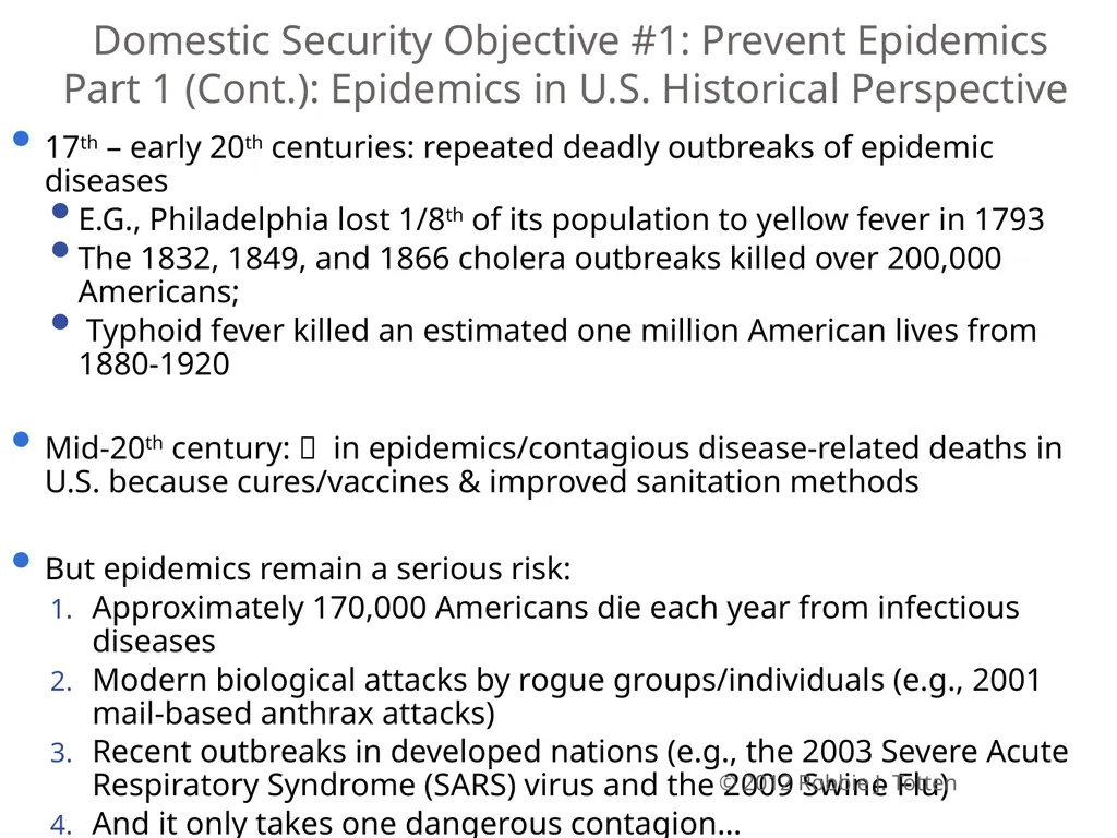 Robbie J. Totten rtotten@ucla.edu Presentation - slide 31 of 41