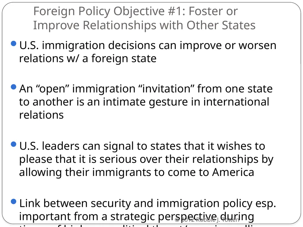 Robbie J. Totten rtotten@ucla.edu Presentation - slide 18 of 41