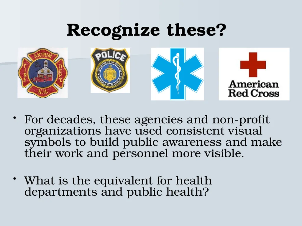 The National Identity for Public Health - slide 2 of 11