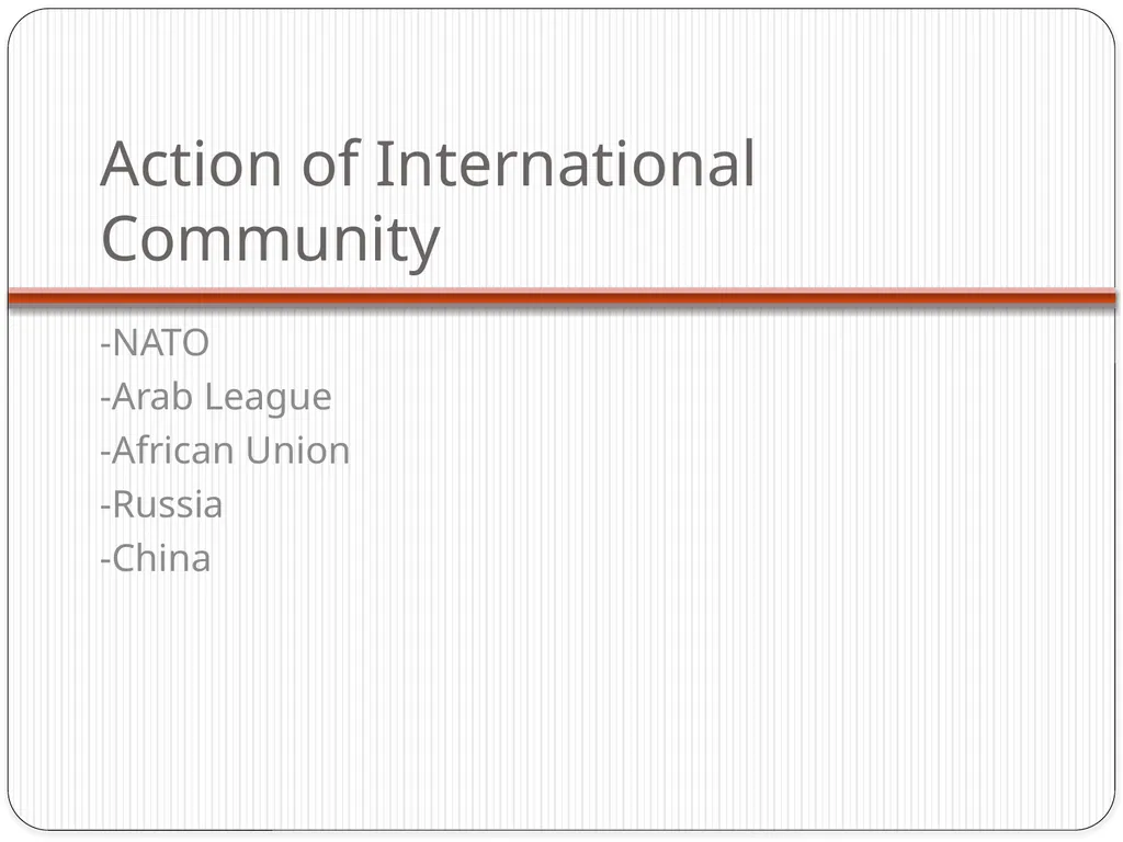 Sean Xiaosu Tian Erina Fuse Humanitarian - slide 15 of 42