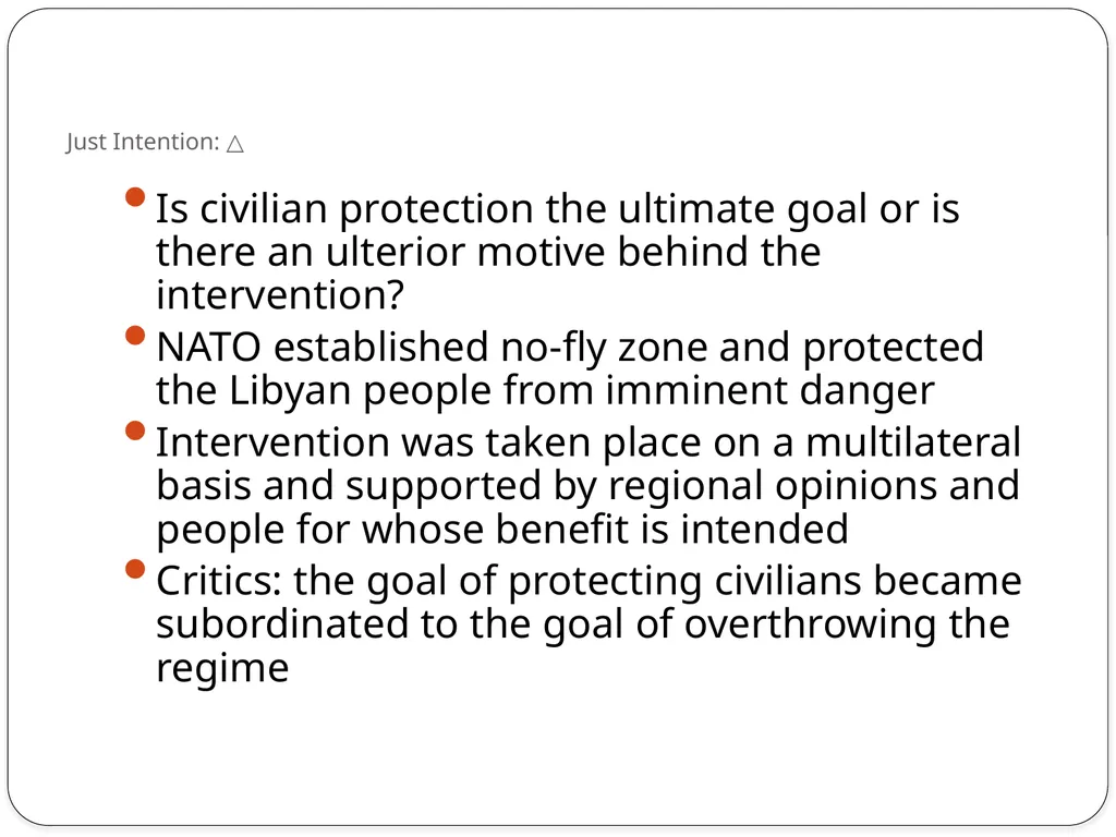 Sean Xiaosu Tian Erina Fuse Humanitarian - slide 34 of 42