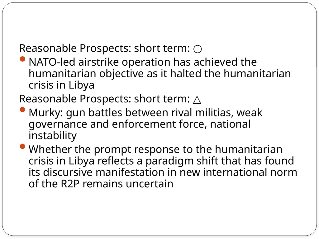 Sean Xiaosu Tian Erina Fuse Humanitarian - slide 37 of 42