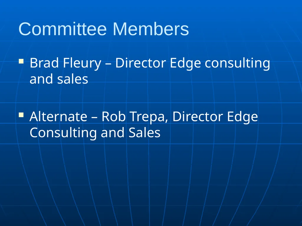TSCC Spring 2016 Meeting Mar 15, 2016 (Tuesday) – - slide 27 of 60